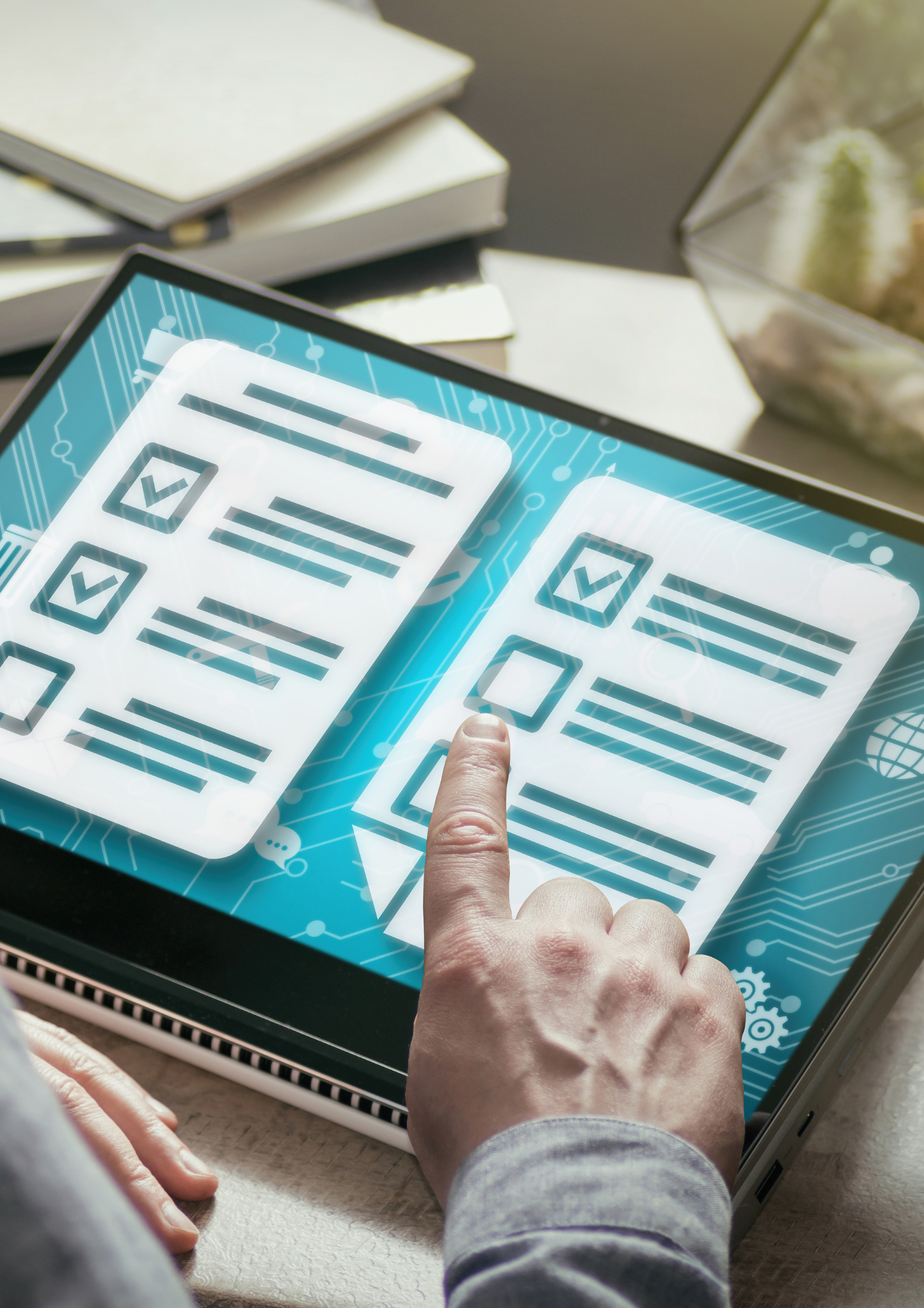How We Help 6 online directory