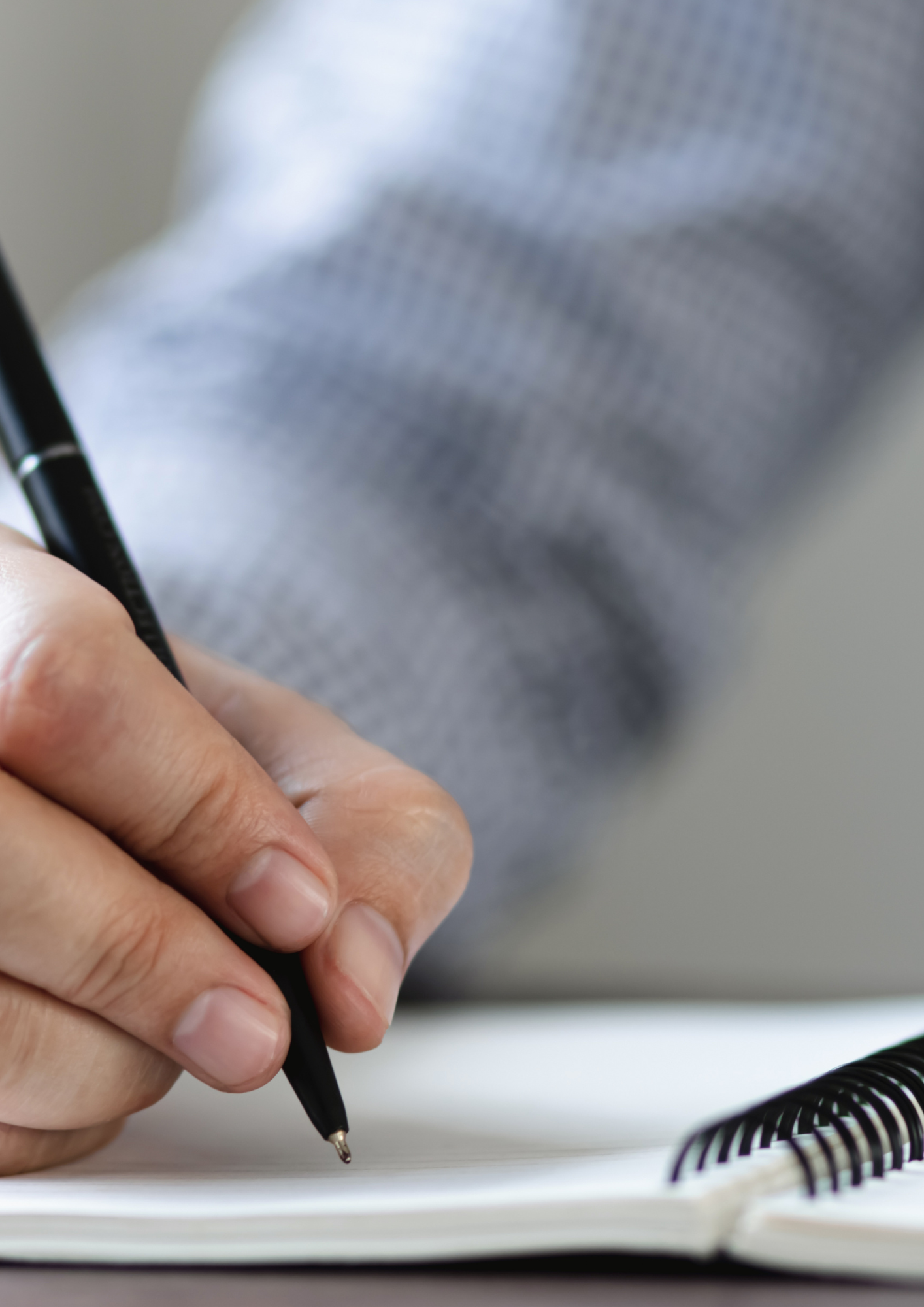 How We Help 3 content strategy