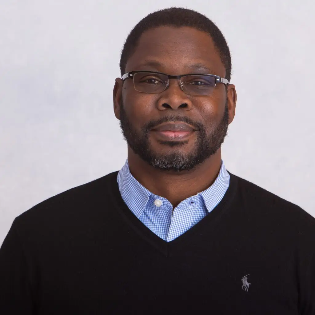 Our Story 1 Lloyd Grant portrait