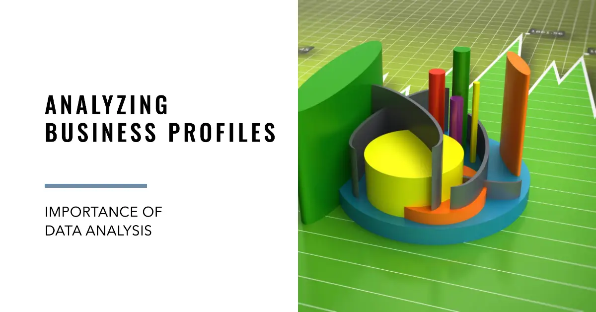 Account Based Marketing 2 analyzing business profiles