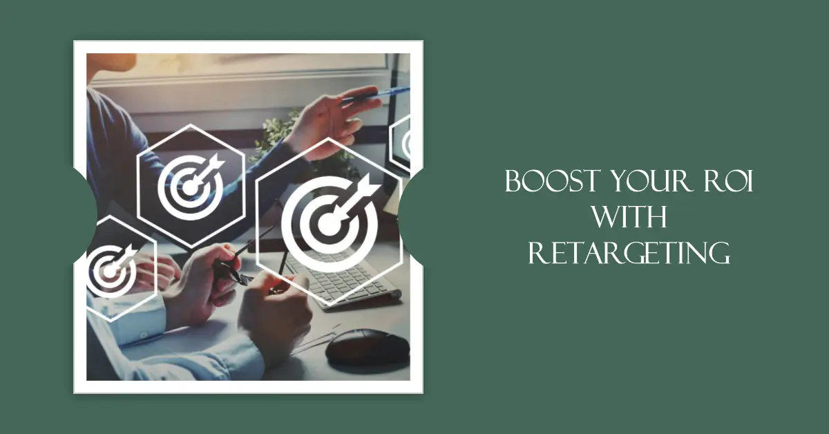 Account Based Marketing 7 retargeting roi