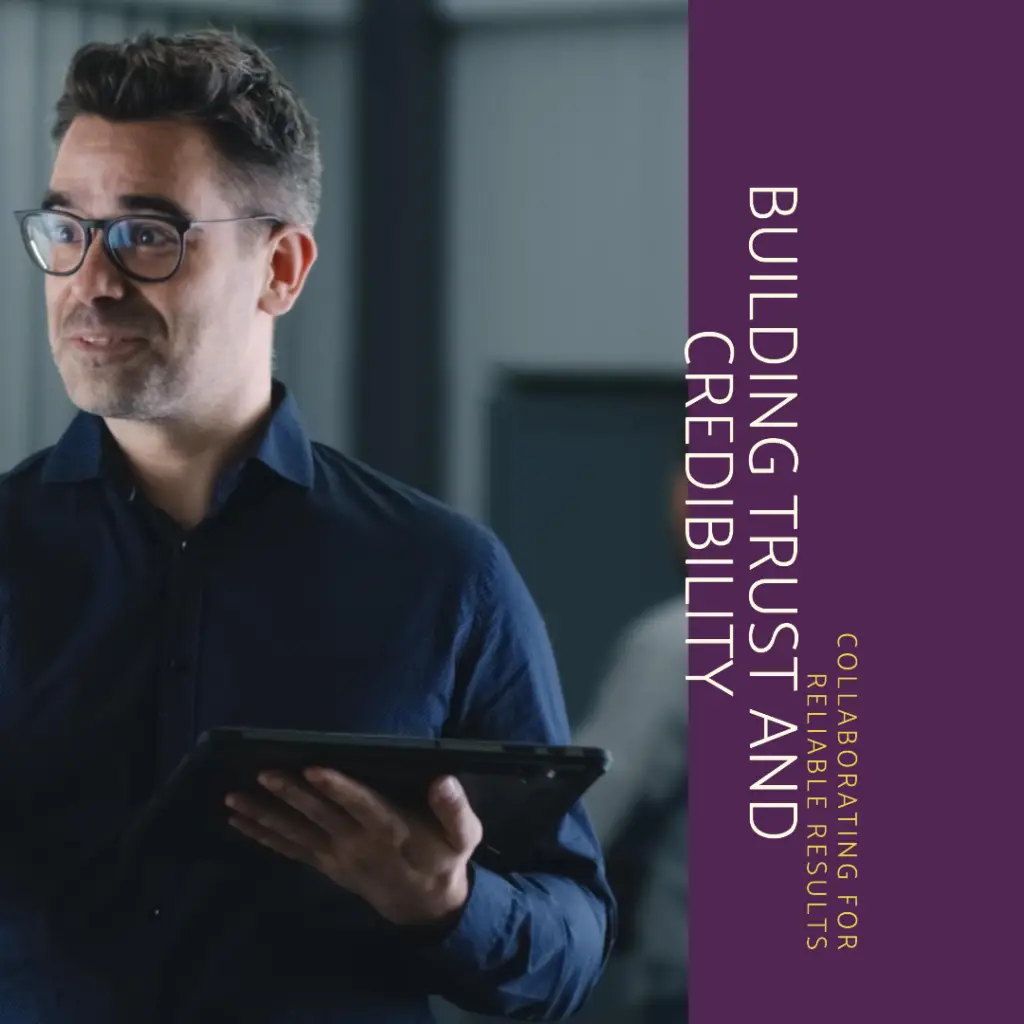 Use Cases 5 trust and credibility